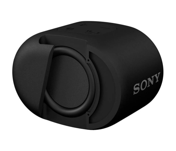 SONY Bluetooth SRS-XB01 Czarny SRSXB01B.CE7 - 482563 - zdjęcie 3